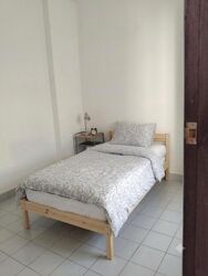 Pasir View Park (D5), Condominium #621576721